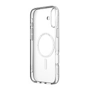 SHEERFORCE MAGNETISCHE SCHUTZHU/FUR IPHONE 16 PLUS TRANSPARENT