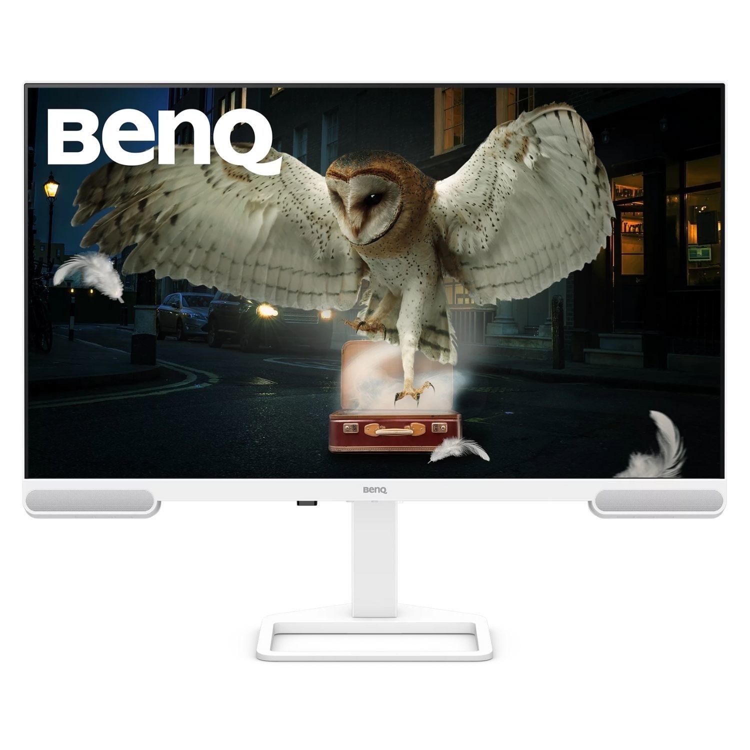 BenQ EW3290U 31.5IN 3840X2160/400NITS 16:9 5MS 3XHDMI IPS