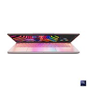 Laptop Lenovo Yoga Pro 7 14IAH10 83KF000YRM, 14.5 inch 3000 x 1876 Touchscreen, Intel 255H (16 C / 26 T, 2.5 GHz - 5.1 GHz, 24 MB cache, 28 W), 32 GB LPDDR5X, 1 TB SSD, Intel Arc 140T, Windows 11 Home, Gri