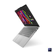 Laptop Lenovo Yoga Pro 7 14IAH10 83KF000YRM, 14.5 inch 3000 x 1876 Touchscreen, Intel 255H (16 C / 26 T, 2.5 GHz - 5.1 GHz, 24 MB cache, 28 W), 32 GB LPDDR5X, 1 TB SSD, Intel Arc 140T, Windows 11 Home, Gri