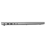 Laptop Asus Vivobook S16 S3607VA-RP011, 16 inch 1920 x 1200, Intel Core I7-13620H (10 C / 16 T, 3.6 GHz - 4.9 GHz, 24 MB cache), 16 GB DDR5, 1 TB SSD, Intel UHD Graphics, Fara sistem de operare, Gri