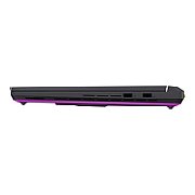 Laptop Asus ROG Strix G16 (2025) G615 G615JPR-S5045, 16 inch 2560 x 1600, Intel Core i9-14900HX (24 C / 32 T, 2.2 GHz - 5.8 GHz, 36 MB cache, 28 W), 16 GB DDR5, 1 TB SSD, Nvidia GeForce RTX 5070, Fara sistem de operare, Gri