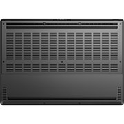 Laptop Asus ROG Zephyrus G16 OLED GU605CR GU605CR-QR122X, 16 inch 2560 x 1600, Intel 285H (16 C / 16 T, 2.7 GHz - 5.4 GHz, 24 MB cache), 64 GB LPDDR5X, 1 TB SSD, Nvidia GeForce RTX 5070 Ti, Windows 11 Pro, Gri