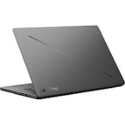 Laptop Asus ROG Zephyrus G16 OLED GU605CR GU605CR-QR122X, 16 inch 2560 x 1600, Intel 285H (16 C / 16 T, 2.7 GHz - 5.4 GHz, 24 MB cache), 64 GB LPDDR5X, 1 TB SSD, Nvidia GeForce RTX 5070 Ti, Windows 11 Pro, Gri