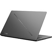 Laptop Asus ROG Zephyrus G16 OLED GU605CR GU605CR-QR122X, 16 inch 2560 x 1600, Intel 285H (16 C / 16 T, 2.7 GHz - 5.4 GHz, 24 MB cache), 64 GB LPDDR5X, 1 TB SSD, Nvidia GeForce RTX 5070 Ti, Windows 11 Pro, Gri
