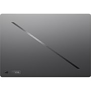 Laptop Asus ROG Zephyrus G16 OLED GU605CR GU605CR-QR122X, 16 inch 2560 x 1600, Intel 285H (16 C / 16 T, 2.7 GHz - 5.4 GHz, 24 MB cache), 64 GB LPDDR5X, 1 TB SSD, Nvidia GeForce RTX 5070 Ti, Windows 11 Pro, Gri