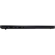 Laptop Asus ProArt P16 H7606WP H7606WP-ME018X, 16 inch 3840 x 2400, AMD Ryzen AI 9 HX 370 (12 C / 24 T, 2.0 GHz - 5.1 GHz, 12 MB + 24 MB cache, 28 W), 64 GB LPDDR5X, 2 TB SSD, Nvidia GeForce RTX 5070, Windows 11 Pro, Negru