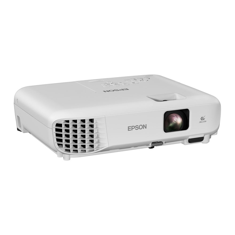 PROJECTOR EB-W53 4000 LUMEN/V11HB57040 EPSON