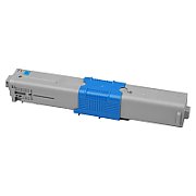 Oki Toner C 332 Cyan 3k (46508711)