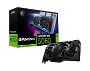 GeForce RTX 5060 8G GAMING OC, GDDR7, 128 bit, Negru
