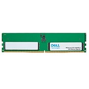 DELL Memory Upgrade 32GB 2Rx8 DDR5 UDIMM 5600 MT/s ECC Not Compatible with 4800 MT/s DIMMs