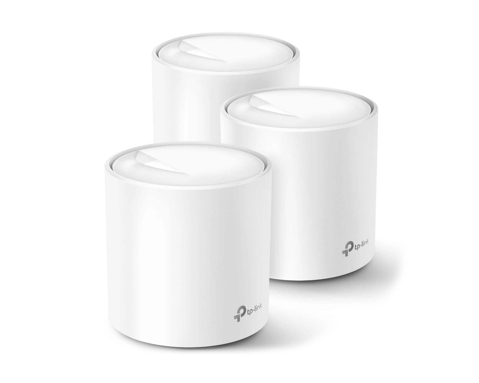 TP-LINK TPLINK Access Point Deco X1500(3-pack) X1500(3pack)