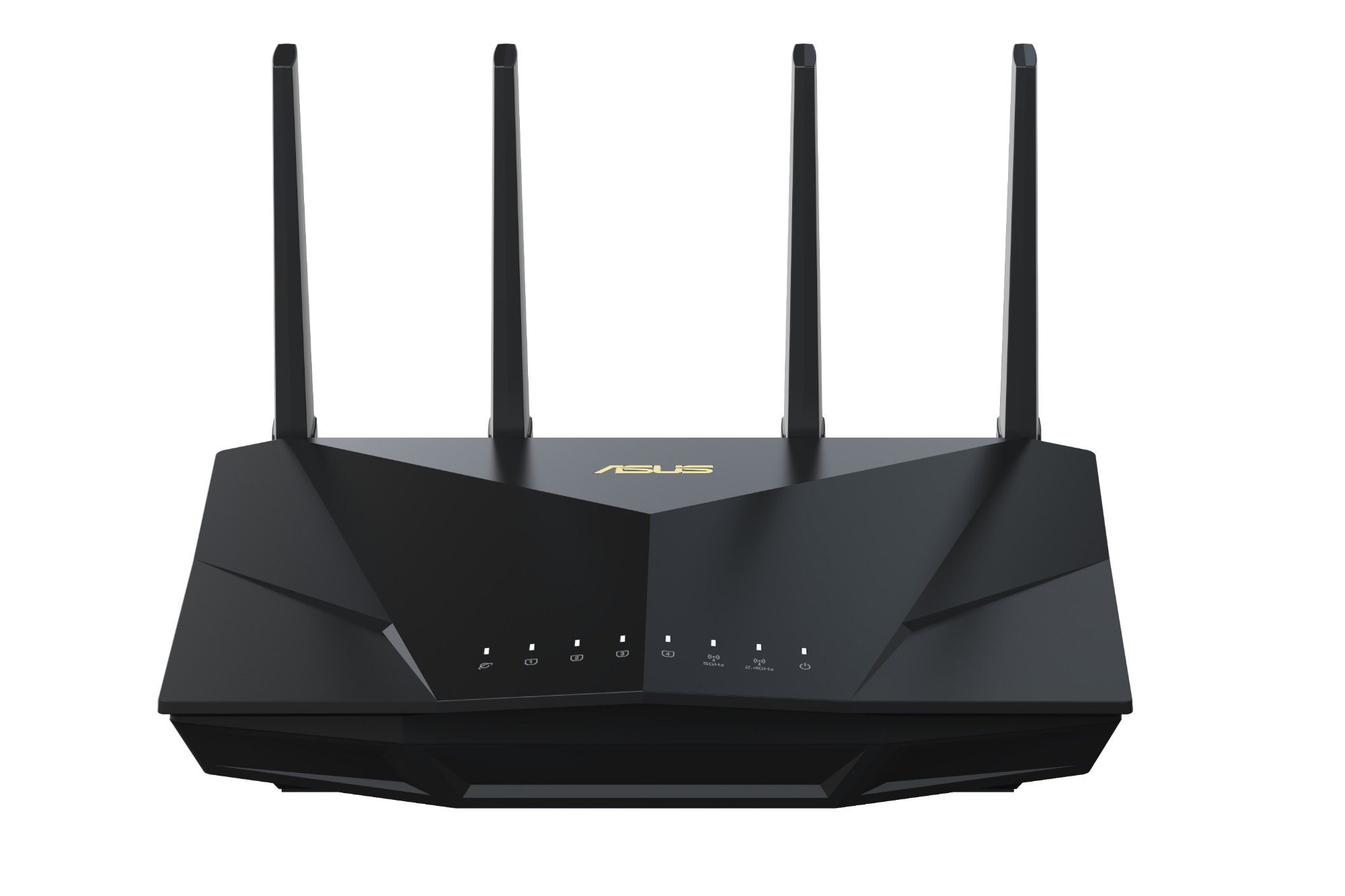 Asus ASUS WLAN-Router WLANRouter RT-AX5400 RTAX5400 (90IG0860-MO9B00) (90IG0860MO9B00)