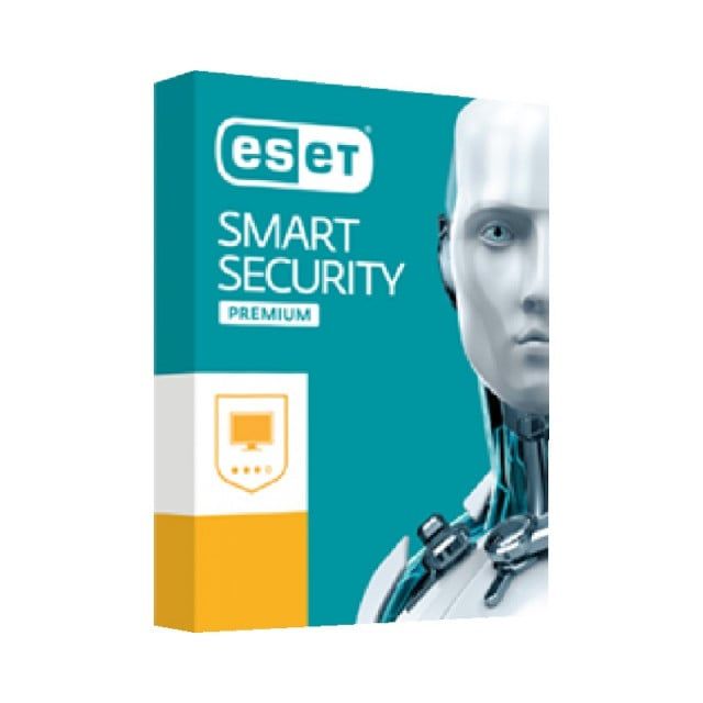 Licență ESET Smart Security Premium 3 Ani, 6 dispozitive, licență electronică
