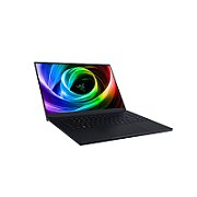 Laptop Razer Blade 16 RZ09-05286EN3-R3E1, 16 inch 2560 x 1600, AMD 365 (10 C / 20 T, 2.0 GHz - 5 GHz, 10 MB + 24 MB cache), 32 GB RAM, 1 TB SSD, Nvidia GeForce RTX 5070, Negru