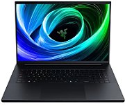 Laptop Razer Blade 18 RZ09-05297ER3-R3E1, 18 inch 1920 x 1200, Intel Core Ultra 9 275HX (24 C / 24 T, 2.1 GHz - 5.4 GHz, 40 MB + 24 MB cache, 28 W), 32 GB RAM, 1 TB SSD, Nvidia GeForce RTX 5070 Ti, Windows 11 Home, Negru