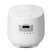 Cuckoo Rice Stove 1008ml white CR-0641F CR0641F (CR-0641F)