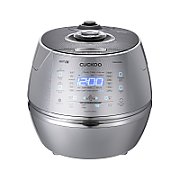 Cuckoo Rice Stove 1800ml stainless steel CRP-CHSS1009FN CRPCHSS1009FN (CRP-CHSS1009FN)