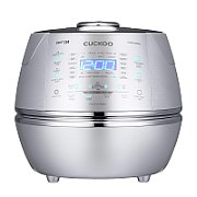 Cuckoo Rice Stove 1800ml stainless steel CRP-CHSS1009FN CRPCHSS1009FN (CRP-CHSS1009FN)