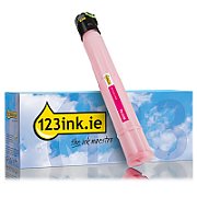 Develop Toner TN-512 TN512 Magenta (A33K3D2)