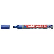 Edding 250 Board Marker Blue (4-250003) (4250003)