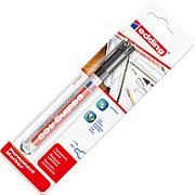 Edding 400 Perm Marker Black Schwarz (4-400001) (4400001)