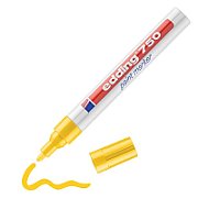 Edding 750 Paint Marker Yellow Gelb (4-750005) (4750005)