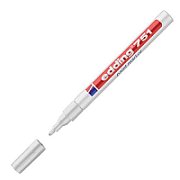 Edding 751 Paint Marker White (4-751049) (4751049)