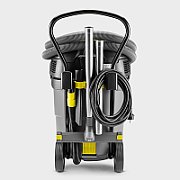 KÃ¤rcher Vacuum Cleaner NT 65 2 Ap black grey 1 667-291 0 1 667291 0 KÃ¤rcher667-291 KÃ¤rcher 667-291 (1.667-291.0)