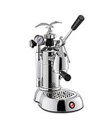 La Pavoni Espressomachine Handlever (LPLMLN01EU) Milano silver