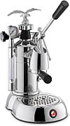 La Pavoni Espressomachine Handlever (LPLMLN01EU) Milano silver