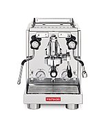 La Pavoni Espressomachine LPSBVS03EUÂ New Botticelli Evolution silver (LPSBVS03EU)