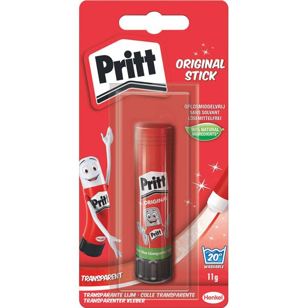 Pritt Klebestift 11g (PK411)