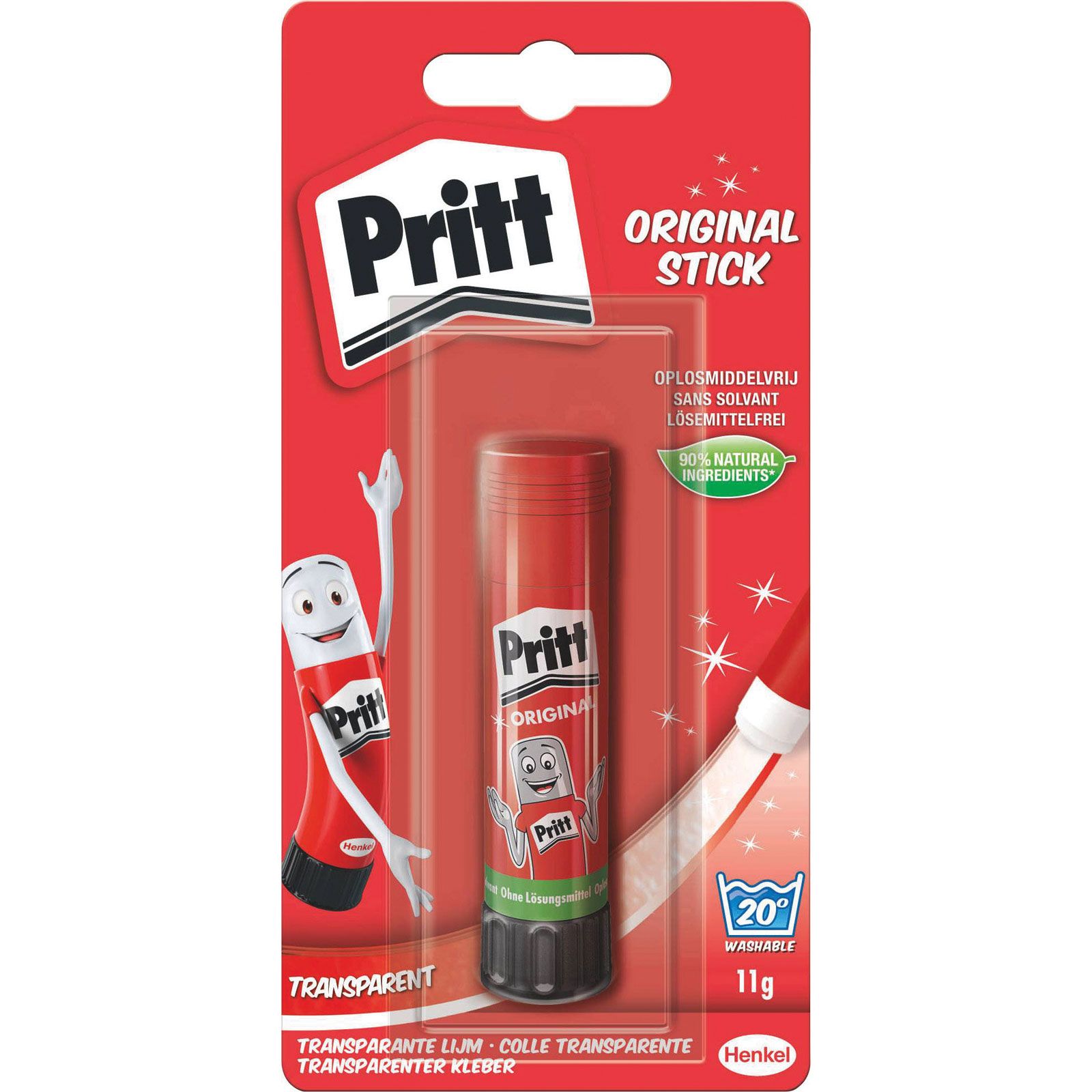 Pritt Klebestift 22g (PK611)