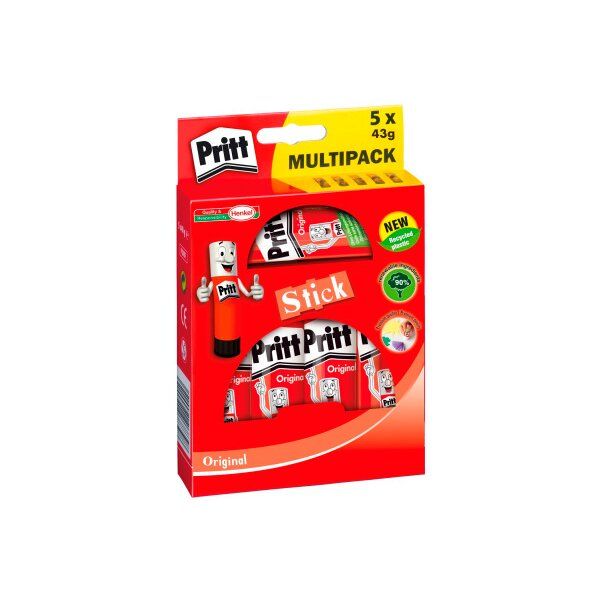 Pritt Klebestift 43g (PK811)