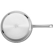 Silit Frying Pan Calabria 28cm stainless steel (2110301776)