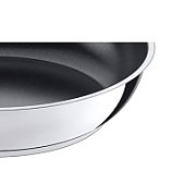 Silit Frying Pan Calabria 32cm stainless steel (2111301783)