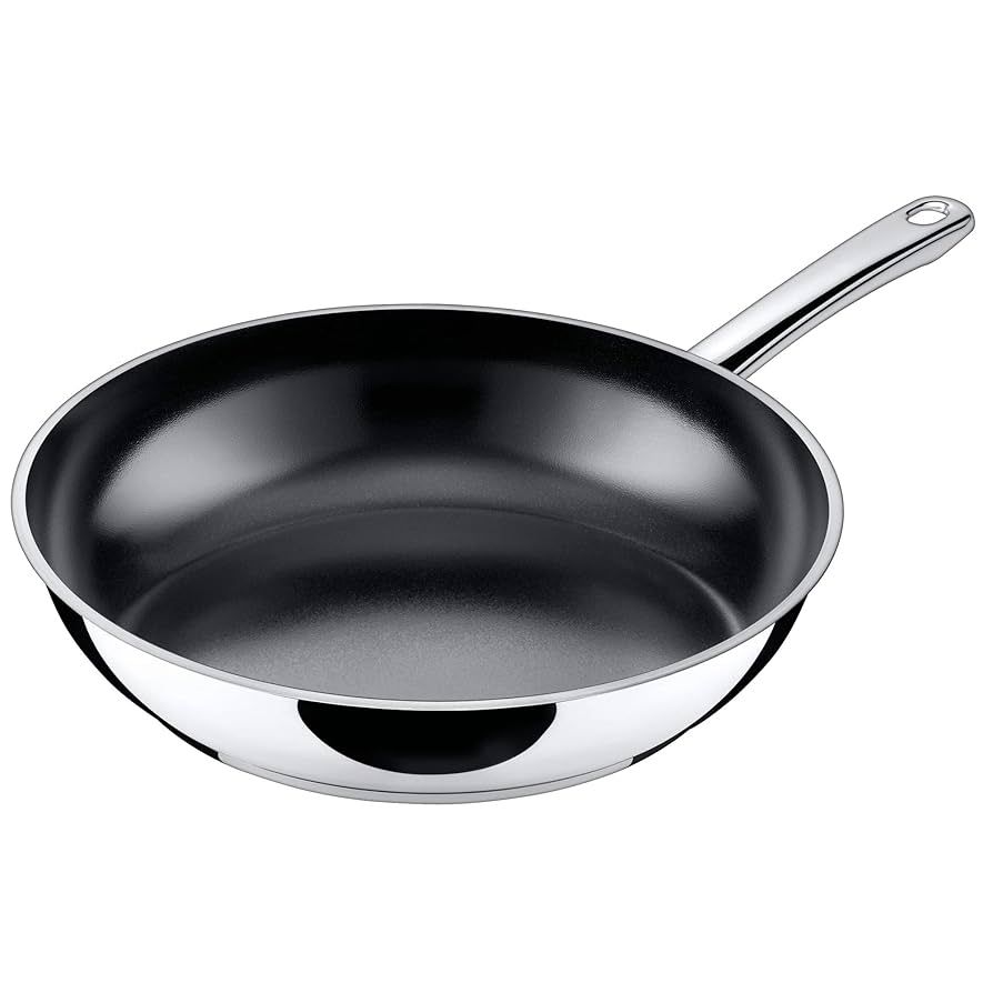 Silit Frying Pan Talis 28cm stainless steel (2110300441)