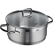 Silit Pot Set Toskana 4pcs stainless steel (7116001667)