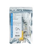 SmartKeeper NC03PKYL 5 x LAN Cable Locks with 1 x Lock Key Basic Yellow Gelb SLSART-0084 SLSART0084 (SLSART-0084)