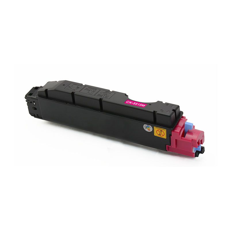 Utax Toner CK-5515 CK5515 Magenta (1T02ZLBUT0)