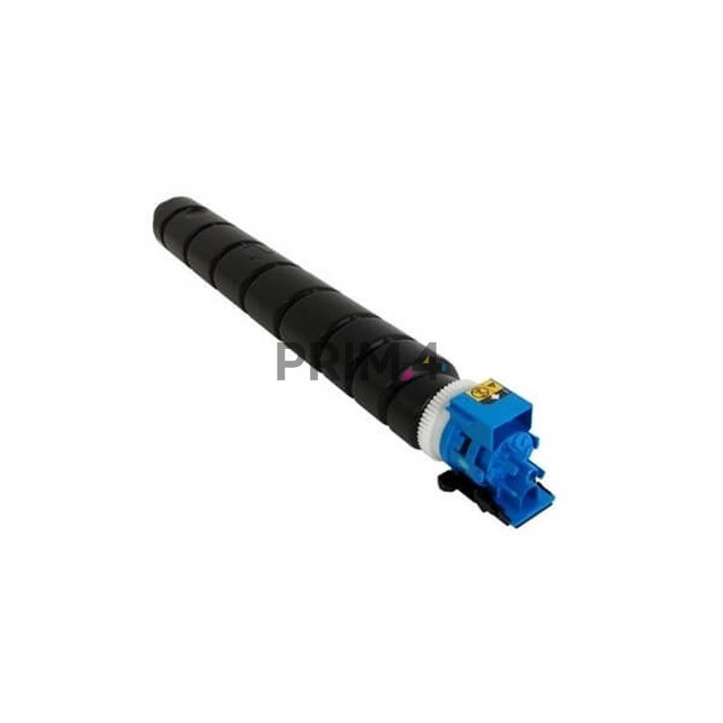 Utax Toner CK-8512 CK8512 Cyan (1T02RLCUT1)