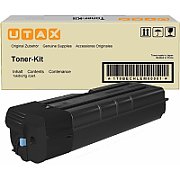 Utax Toner CK-8515 CK8515 Black Schwarz (1T02NH0UT0)