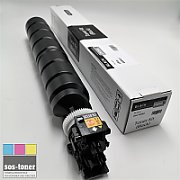 Utax Toner CK-8532K CK8532K Black Schwarz (1T02YM0UT0)