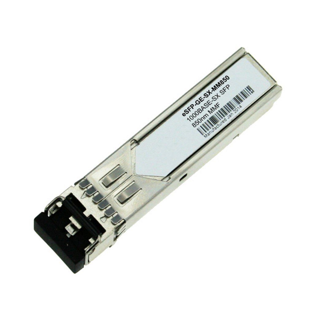 HUAWEI Optical Transceiver eSFP GE Multi-mode Module 850nm 0.5km LC