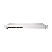 HUAWEI eKitEngine S38x10/100/1000BASE-T ports 1 x GE SFP port WLAN + 8x10/100/1000BASE-T ports LAN