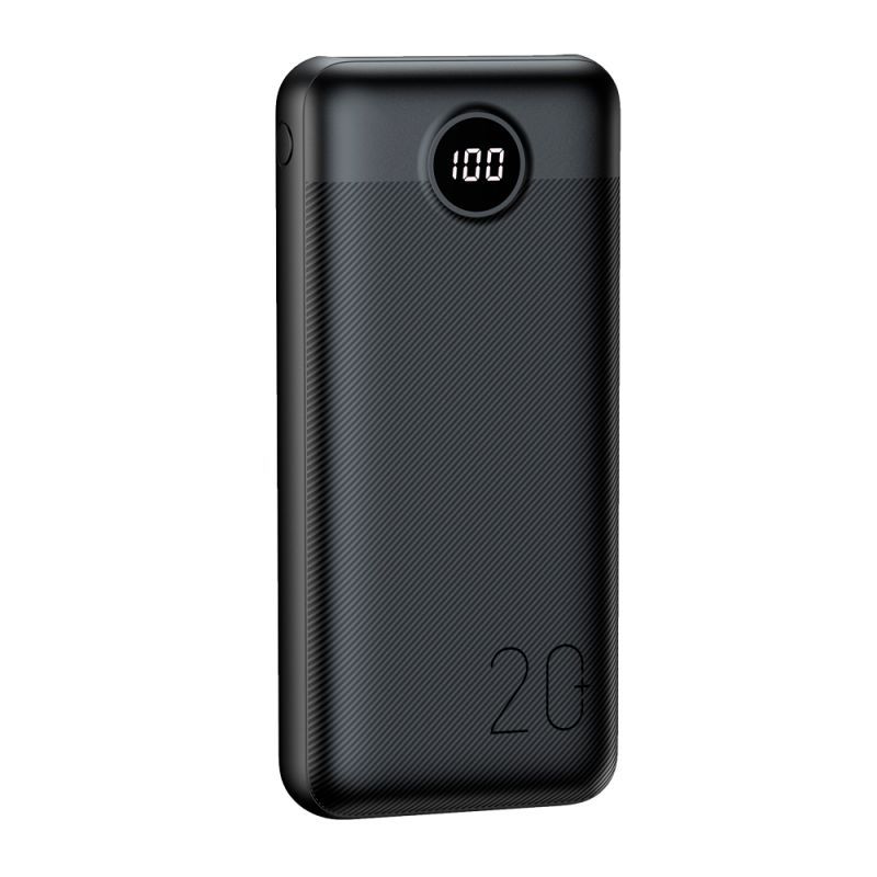 POWER BANK USB 20000MAH/L20S W2039PD VEGER