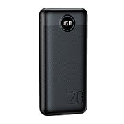POWER BANK USB 20000MAH/L20S W2039PD VEGER