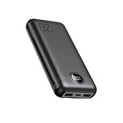POWER BANK USB 20000MAH/L20S W2039PD VEGER