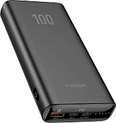 POWER BANK USB 20000MAH/T100 W2032C-100 VEGER